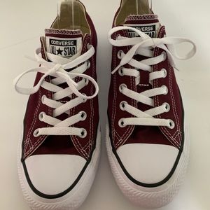 Converse Chuck Taylor AllStar Core Reinterpreted Size 9 like new